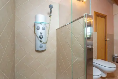 Can Ribas, Villa 8 personnes à Can Picafort, Illes Balears - Photo 19