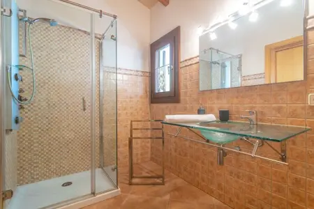 Can Ribas, Villa 8 personnes à Can Picafort, Illes Balears - Photo 24