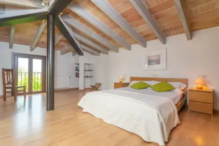 Can Ribas, Villa 8 personnes à Can Picafort, Illes Balears - Photo 26