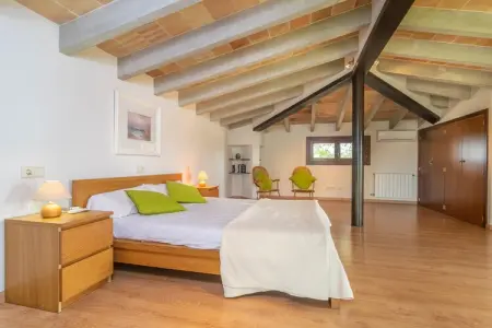 Can Ribas, Villa 8 personnes à Can Picafort, Illes Balears - Photo 27