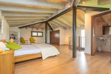 Can Ribas, Villa 8 personnes à Can Picafort, Illes Balears - Photo 28