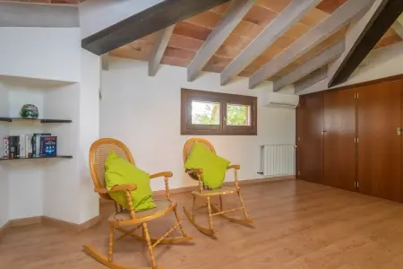 Can Ribas, Villa 8 personnes à Can Picafort, Illes Balears - Photo 29