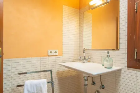 Can Ribas, Villa 8 personnes à Can Picafort, Illes Balears - Photo 30