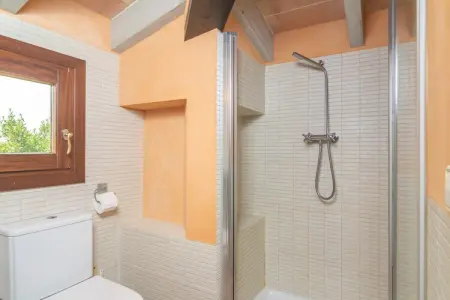 Can Ribas, Villa 8 personnes à Can Picafort, Illes Balears - Photo 31