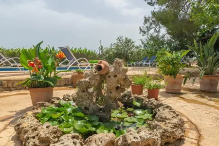 Can Ribas, Villa 8 personnes à Can Picafort, Illes Balears - Photo 45