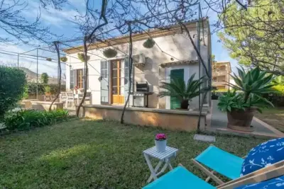 Chalet à Puerto De Pollensa, Illes Balears, Villa Casa Beltran - L1023144