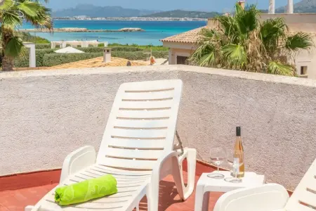 Violeta De Mar, Maison 8 personnes à Platja De Muro, Illes Balears - Photo 3