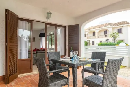 Violeta De Mar, Maison 8 personnes à Platja De Muro, Illes Balears - Photo 6