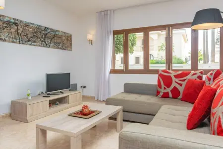 Violeta De Mar, Maison 8 personnes à Platja De Muro, Illes Balears - Photo 8