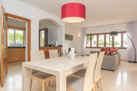 Violeta De Mar, Maison 8 personnes à Platja De Muro, Illes Balears - Photo 12