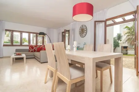 Violeta De Mar, Maison 8 personnes à Platja De Muro, Illes Balears - Photo 14