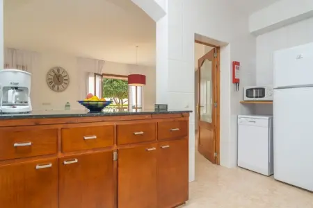 Violeta De Mar, Maison 8 personnes à Platja De Muro, Illes Balears - Photo 18