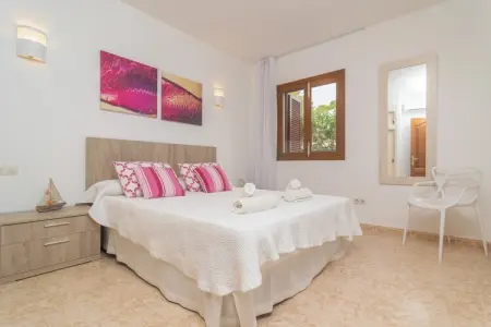 Violeta De Mar, Maison 8 personnes à Platja De Muro, Illes Balears - Photo 20