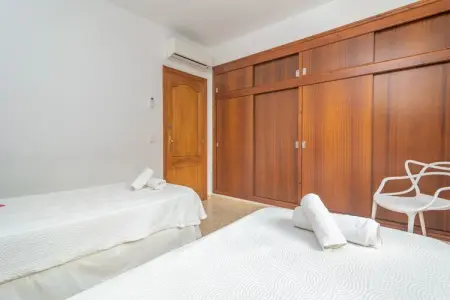 Violeta De Mar, Maison 8 personnes à Platja De Muro, Illes Balears - Photo 25