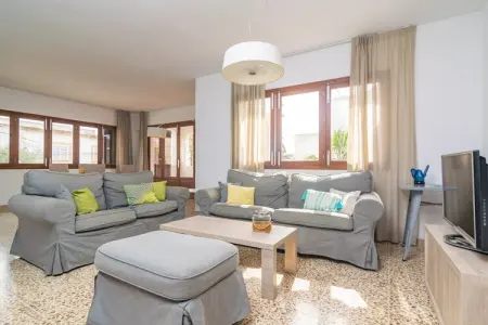 Violeta De Mar, Maison 8 personnes à Platja De Muro, Illes Balears - Photo 29