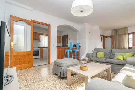 Violeta De Mar, Maison 8 personnes à Platja De Muro, Illes Balears - Photo 30