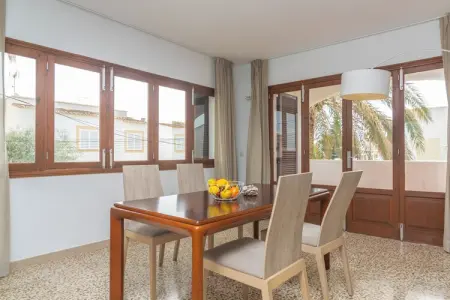 Violeta De Mar, Maison 8 personnes à Platja De Muro, Illes Balears - Photo 32