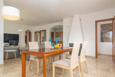 Violeta De Mar, Maison 8 personnes à Platja De Muro, Illes Balears - Photo 33