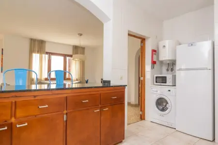 Violeta De Mar, Maison 8 personnes à Platja De Muro, Illes Balears - Photo 37