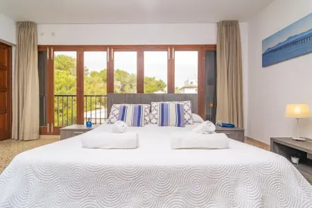 Violeta De Mar, Maison 8 personnes à Platja De Muro, Illes Balears - Photo 40