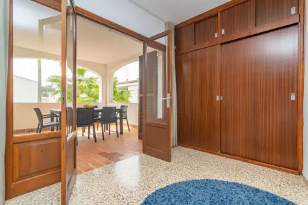 Violeta De Mar, Maison 8 personnes à Platja De Muro, Illes Balears - Photo 42