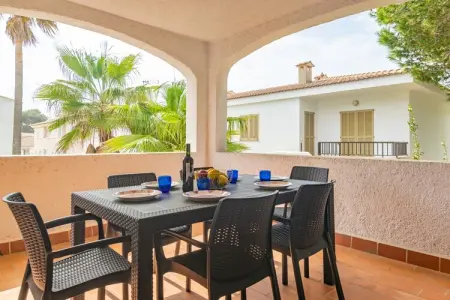 Violeta De Mar, Maison 8 personnes à Platja De Muro, Illes Balears - Photo 43