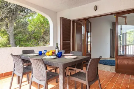 Violeta De Mar, Maison 8 personnes à Platja De Muro, Illes Balears - Photo 44