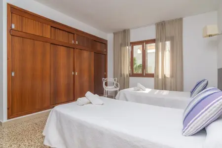 Violeta De Mar, Maison 8 personnes à Platja De Muro, Illes Balears - Photo 46