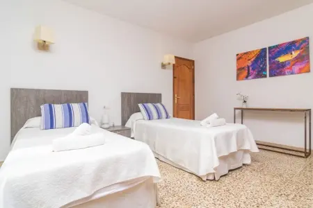 Violeta De Mar, Maison 8 personnes à Platja De Muro, Illes Balears - Photo 47