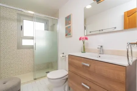 Violeta De Mar, Maison 8 personnes à Platja De Muro, Illes Balears - Photo 48