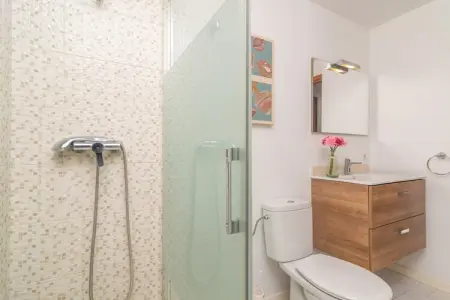 Violeta De Mar, Maison 8 personnes à Platja De Muro, Illes Balears - Photo 49