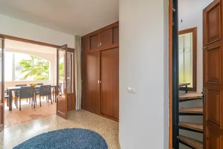 Violeta De Mar, Maison 8 personnes à Platja De Muro, Illes Balears - Photo 50