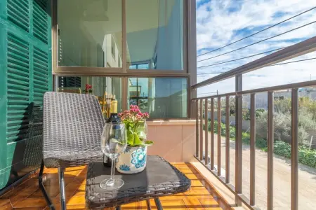 Socorro 39-1, Appartement 6 personnes à Felanitx, Illes Balears - Photo 1