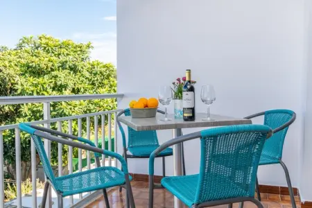 Socorro 39-1, Appartement 6 personnes à Felanitx, Illes Balears - Photo 2