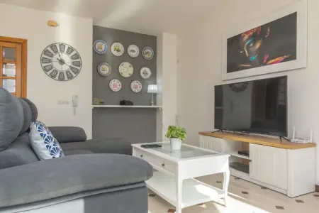 Socorro 39-1, Appartement 6 personnes à Felanitx, Illes Balears - Photo 6