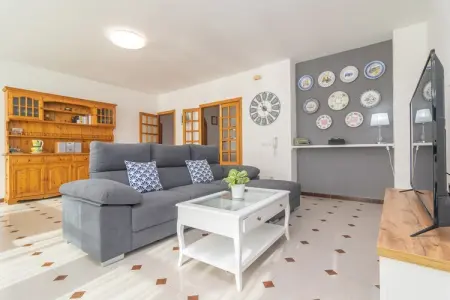 Socorro 39-1, Appartement 6 personnes à Felanitx, Illes Balears - Photo 7