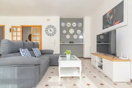 Socorro 39-1, Appartement 6 personnes à Felanitx, Illes Balears - Photo 8