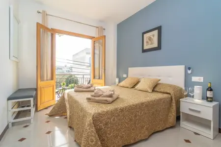 Socorro 39-1, Appartement 6 personnes à Felanitx, Illes Balears - Photo 19