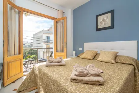 Socorro 39-1, Appartement 6 personnes à Felanitx, Illes Balears - Photo 22