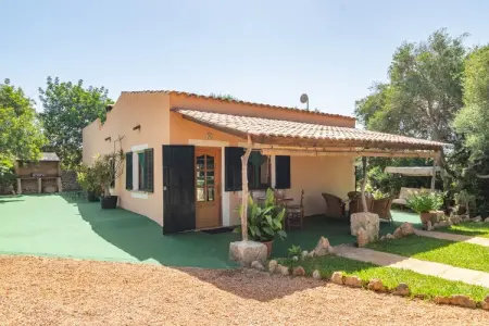 Cas Conill, Villa 4 personnes à Llucmajor, Illes Balears - Photo 6