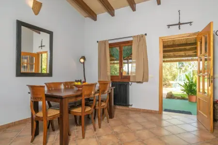 Cas Conill, Villa 4 personnes à Llucmajor, Illes Balears - Photo 13