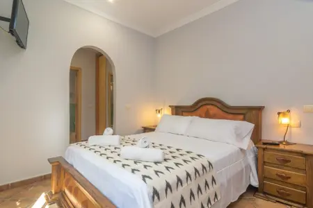 Cas Conill, Villa 4 personnes à Llucmajor, Illes Balears - Photo 20