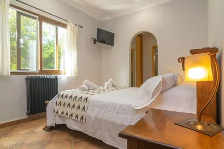 Cas Conill, Villa 4 personnes à Llucmajor, Illes Balears - Photo 21