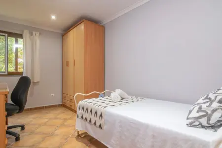 Cas Conill, Villa 4 personnes à Llucmajor, Illes Balears - Photo 25