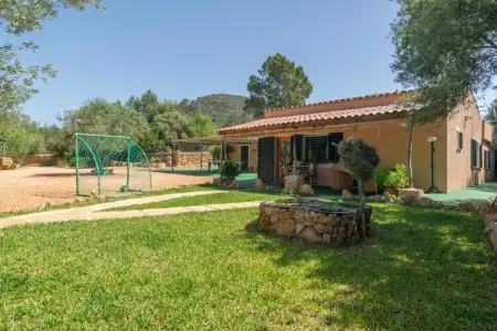 Cas Conill, Villa 4 personnes à Llucmajor, Illes Balears - Photo 33