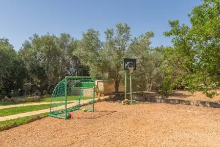 Cas Conill, Villa 4 personnes à Llucmajor, Illes Balears - Photo 34