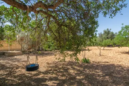 Cas Conill, Villa 4 personnes à Llucmajor, Illes Balears - Photo 38