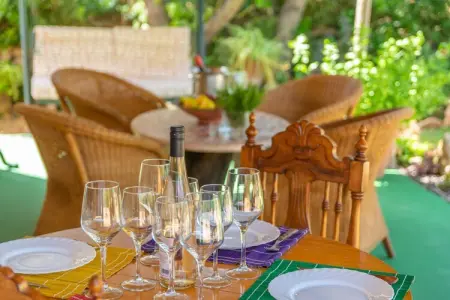 Cas Conill, Villa 4 personnes à Llucmajor, Illes Balears - Photo 43