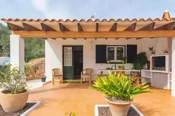 Villa in Es Mercadal, Illes Balears,Casa Dina ES-00111-82 N°1023157