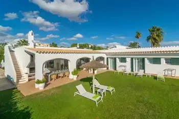 Villa à Binissafuller, Illes Balears,Villa Binimigi ES-00111-86 N°1023159